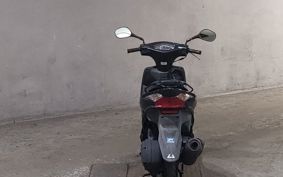 SUZUKI ADDRESS V125 CF4MA