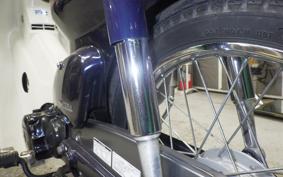 HONDA C50 SUPER CUB 1999 AA01