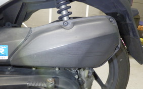 HONDA DIO 110 2025 JF31