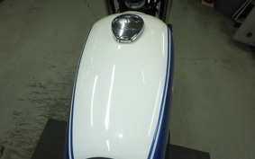 KAWASAKI 250TR 2021 BJ250F