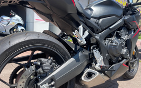 HONDA CBR650R 2024 RH17