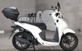 HONDA DIO 110 JK03
