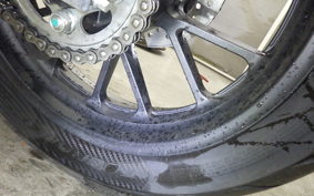 HONDA GB350S 2023 NC59