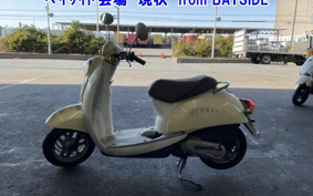 HONDA CREA SCOOPY