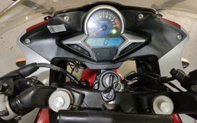HONDA CBR250R MC41