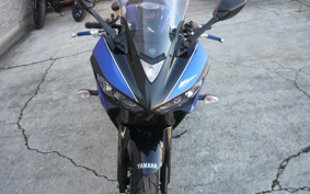 YAMAHA YZF-YZF-R3 ABS 2019 RH13J