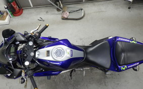 YAMAHA YZF-R25 2010 RG10J
