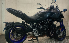 YAMAHA NIKEN 2018 RN58J