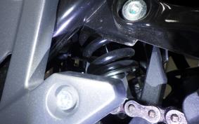 SUZUKI V-STROM 250 A