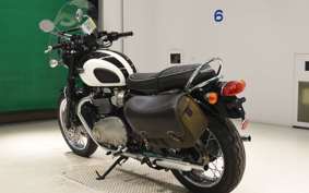 TRIUMPH BONNEVILLE T120