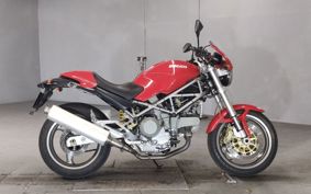 DUCATI  DUCATI  MONSTAR 900IE 2002 M400AA