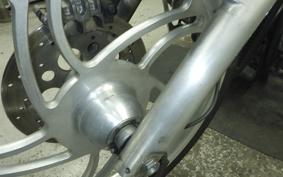 HONDA SHADOW 400 SLASHER 2000 NC40