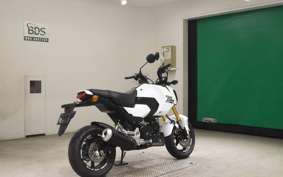 HONDA ｸﾞﾛﾑ-2 JC92