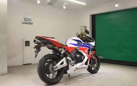 HONDA CBR600RR A 2014 PC40