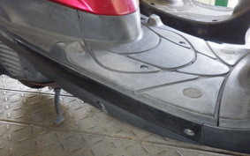YAMAHA JOG Gen.5 2001 SA36J