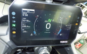 YAMAHA TRACER 9 GT+  AMT 2025 RNA1J