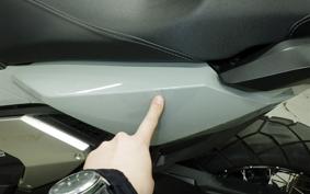 HONDA X-ADV 750 2024 RH10