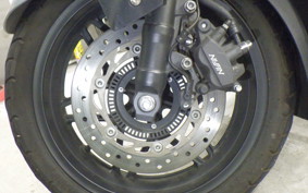 HONDA FORZA 250 2015 MF15