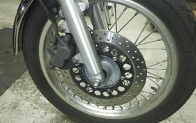 YAMAHA SR400 Gen.4 2013 RH03J