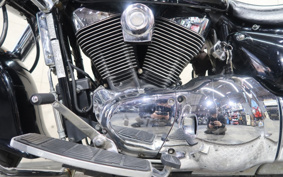 SUZUKI BOULEVARD C90 2006 VY52A