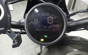 HONDA REBEL 250 S 2020 MC49