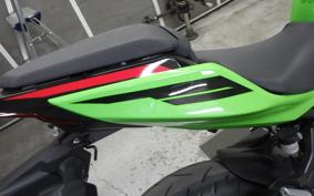 KAWASAKI NINJA 400 2023 EX400L