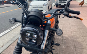 HONDA CL250 MC57