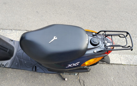 YAMAHA JOG DELUXE SA36J