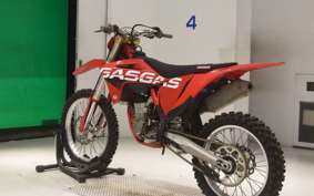 GASGAS MC450F 2009
