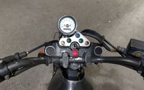 SUZUKI GLASS TRACKER BIG BOY NJ47A