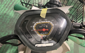 HONDA SUPER CUB50 AA04