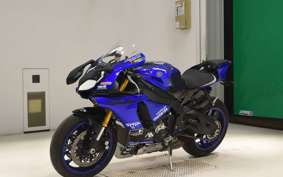 YAMAHA YZF-R1 2015