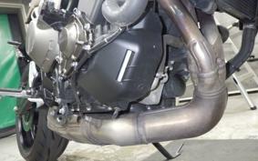 YAMAHA XSR900 2025 RN96J