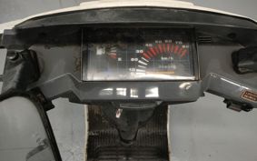 HONDA SPACY50 AF02