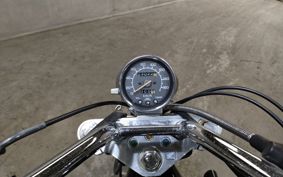 HONDA STEED 400 1994 NC26