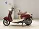 Фото Yamaha VINO 50 2023 с японского аукциона