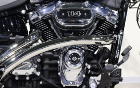 HARLEY FXBRS 2020 YHK