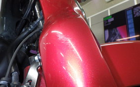 HONDA C125 SUPER CUB 2004 JA58