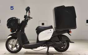 YAMAHA GEAR Gen.2 2012 UA08J