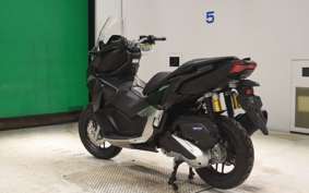 HONDA ADV160 2007 KF54