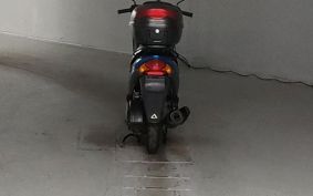 SUZUKI ADDRESS V125 CF46A