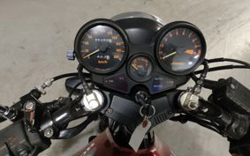 HONDA CBX550 2023 PC04