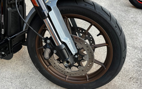 HARLEY FXLRST 2024 YXZ