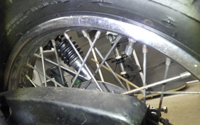 KAWASAKI 400SS 2003 S3F