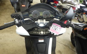 HONDA FORZA Z MF10