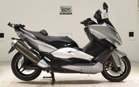 YAMAHA T-MAX 500 2011 SJ08J