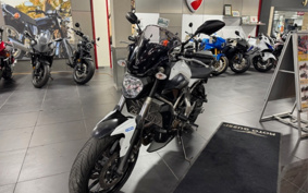 YAMAHA MT-07 2016 RM07J