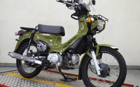 HONDA CROSS CUB JA45