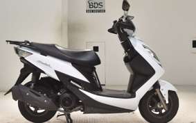 SUZUKI スウィッシュ125 DV12B