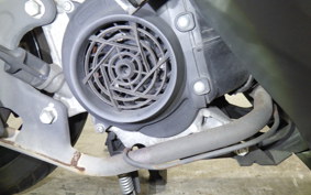 SUZUKI ADDRESS 110 2023 CE47A